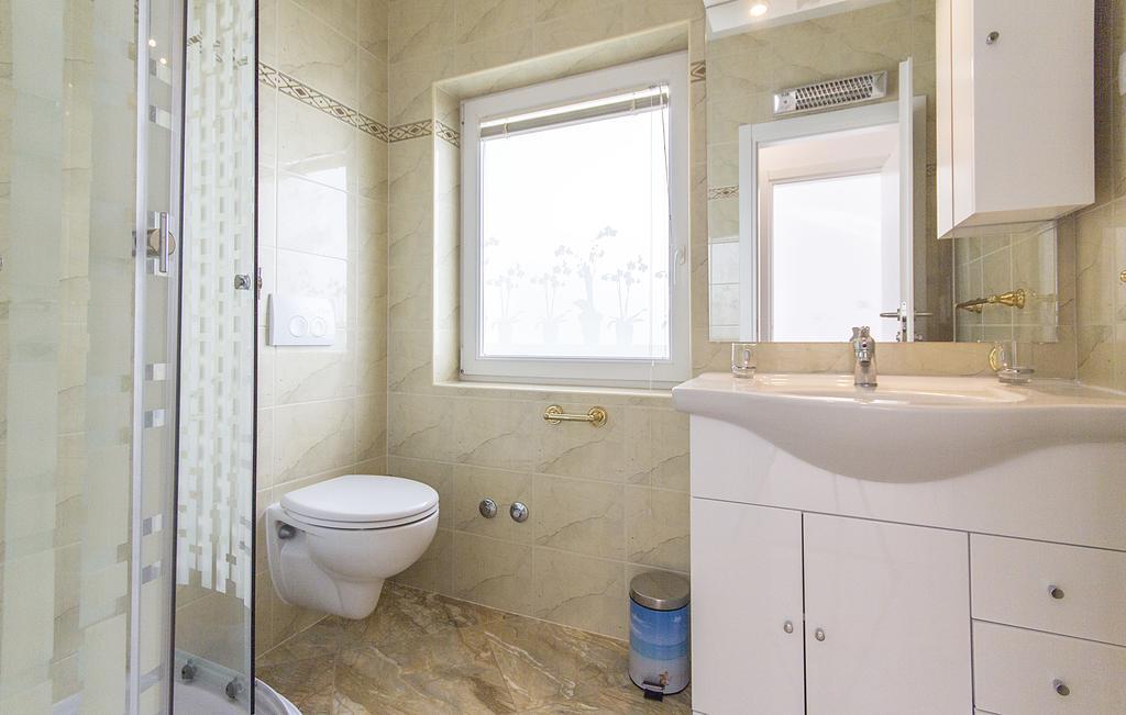 Holiday Home Magic View Medulin Zimmer foto