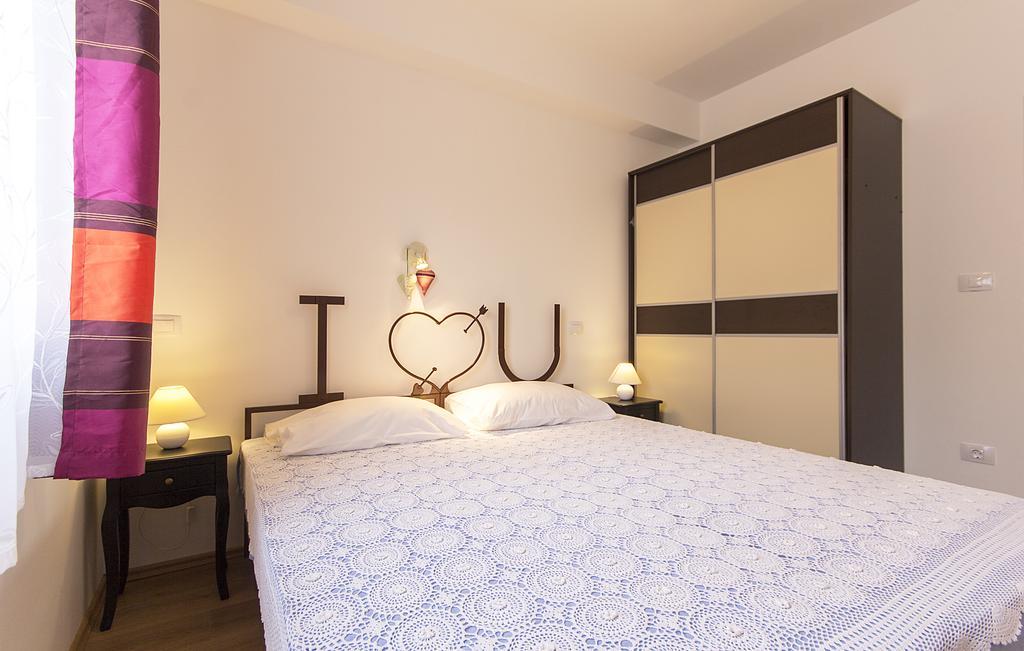 Holiday Home Magic View Medulin Zimmer foto