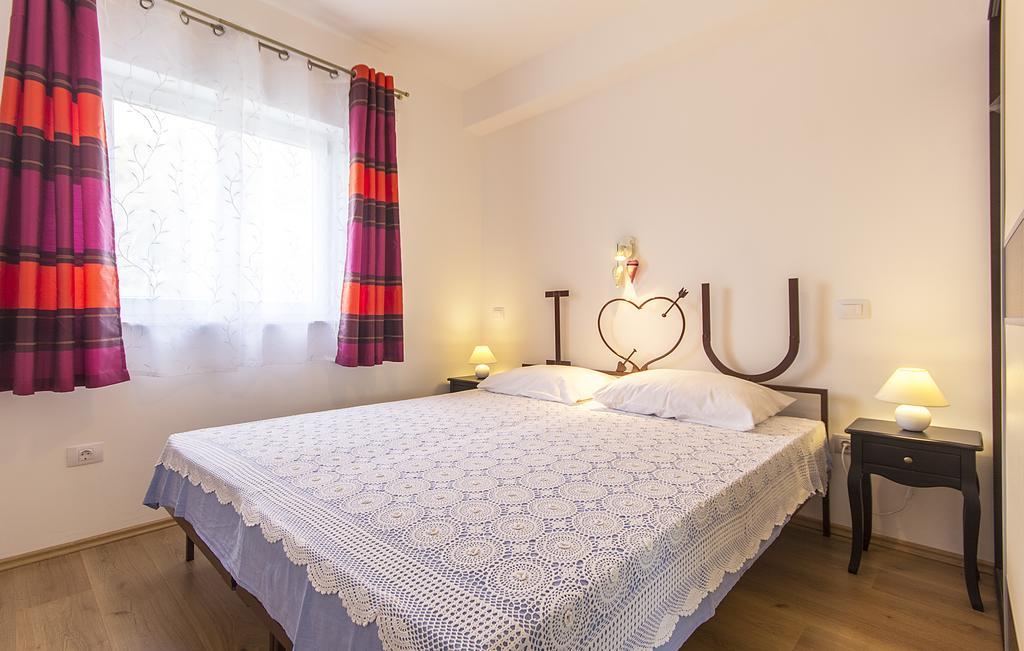 Holiday Home Magic View Medulin Zimmer foto