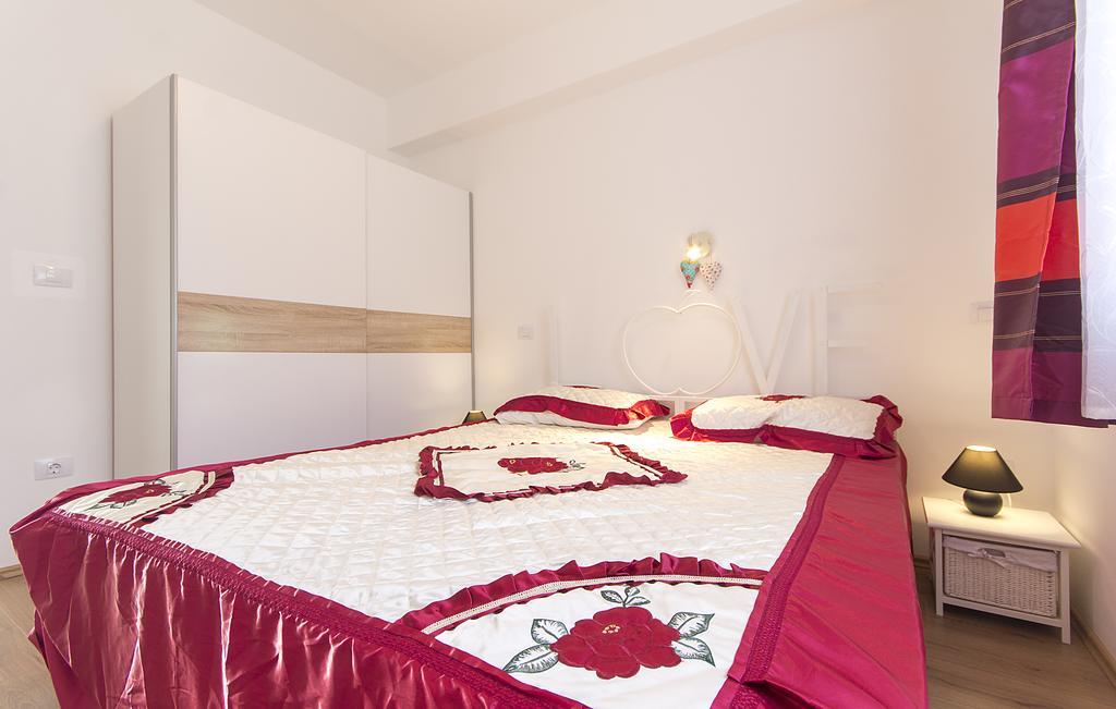 Holiday Home Magic View Medulin Zimmer foto