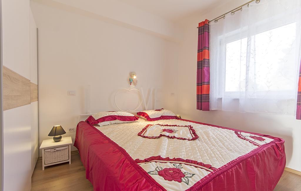 Holiday Home Magic View Medulin Zimmer foto