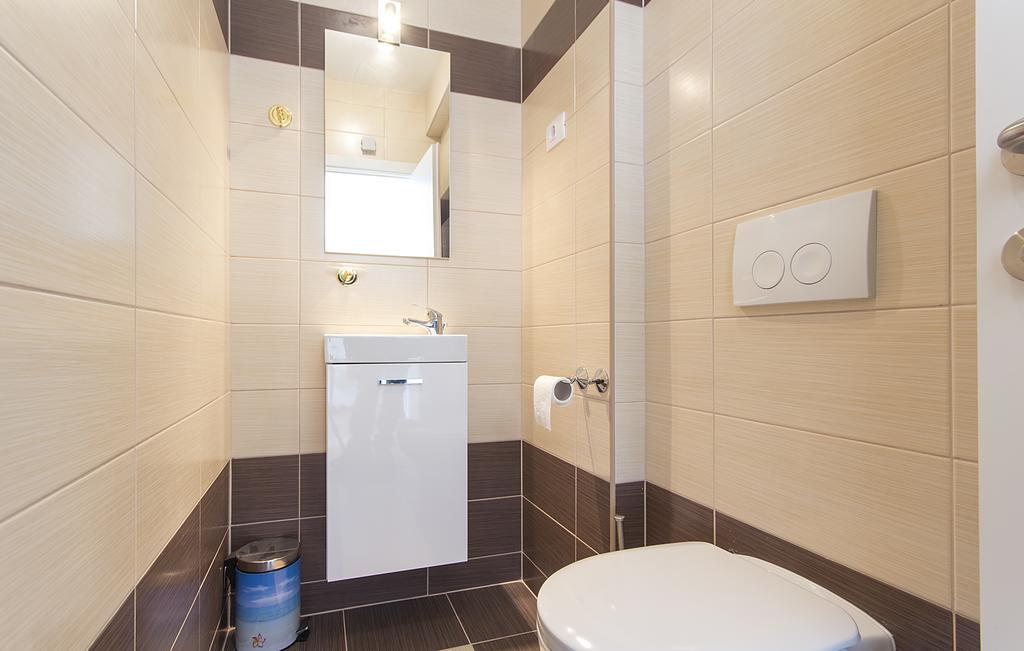 Holiday Home Magic View Medulin Zimmer foto