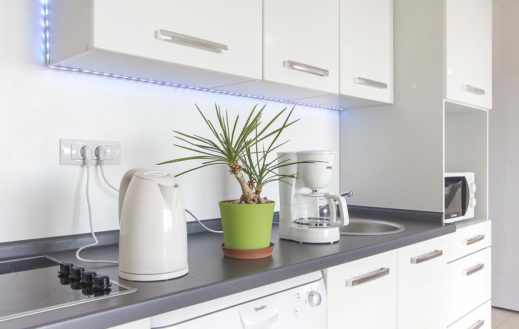 Holiday Home Magic View Medulin Zimmer foto
